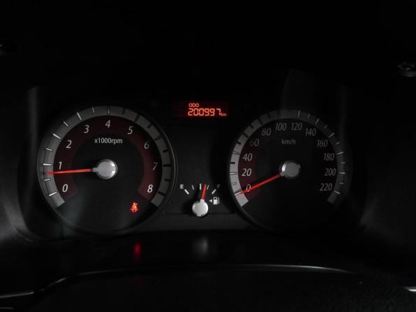 Kia Rio II Рестайлинг с пробегом 2010 года, цена 543 000 рублей, 200996 км, седан, Автокод Объявления