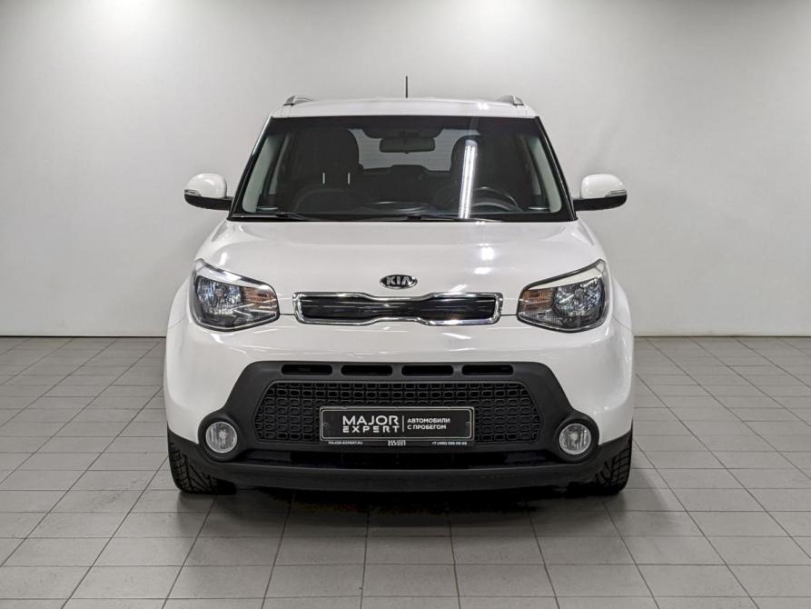Kia Soul II Москва  - изображение 2