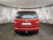 Volkswagen Touran I Москва  - изображение 25