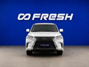 Lexus LX III Рестайлинг 2 Москва  - изображение 23