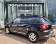 Volkswagen Tiguan I Стерлитамак  - изображение 25