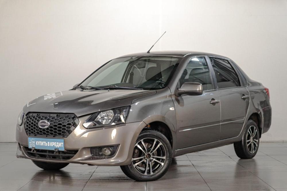 Datsun on-DO I Челябинск  - изображение 4