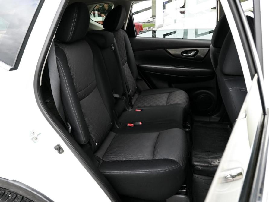 Nissan X-Trail III Волгоград  - изображение 8