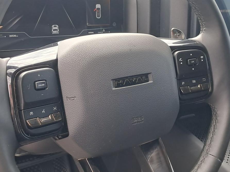 Haval H9 II Набережные Челны  - изображение 26