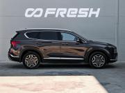 Hyundai Santa Fe IV Рестайлинг Краснодар  - изображение 31