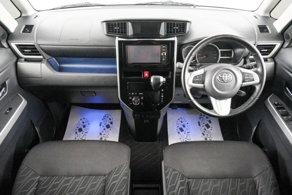 Toyota Roomy I Красноярск  - изображение 11
