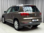 Volkswagen Tiguan I Рестайлинг Ижевск  - изображение 36