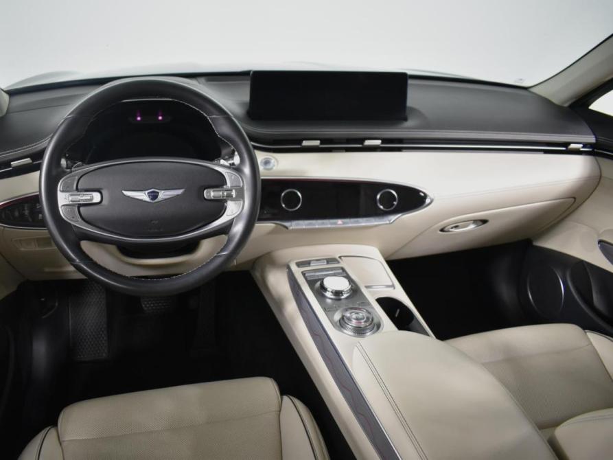 Genesis GV70 I Казань  - изображение 6