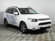 Mitsubishi Outlander III Санкт-Петербург  - изображение 21