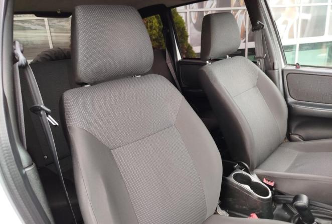 Chevrolet Niva I Рестайлинг с пробегом 2018 года, цена 762 000 рублей, 105882 км, внедорожник, Автокод Объявления