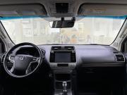 Toyota Land Cruiser Prado 150 Series Рестайлинг 2 Уфа  - изображение 44
