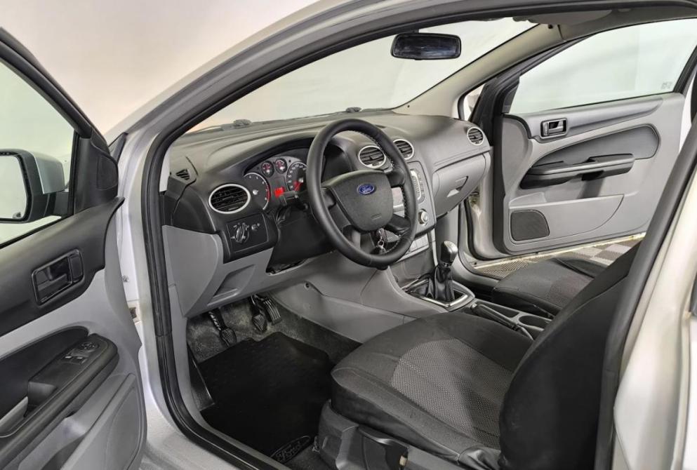 Ford Focus II Рестайлинг Нижний Новгород  - изображение 8