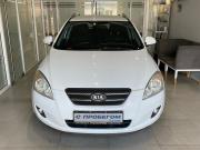 Kia Ceed I Москва  - изображение 17