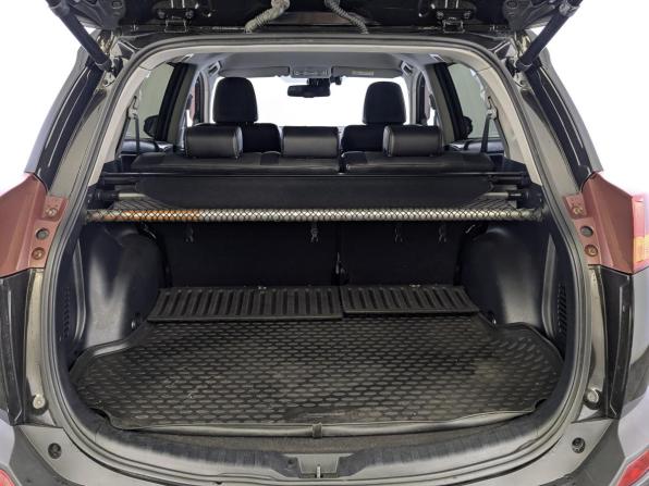 Toyota RAV4 IV (XA40) с пробегом 2014 года, цена 1 740 000 рублей, 211325 км, внедорожник, Автокод Объявления