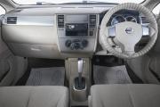 Nissan Tiida I Кемерово  - изображение 34