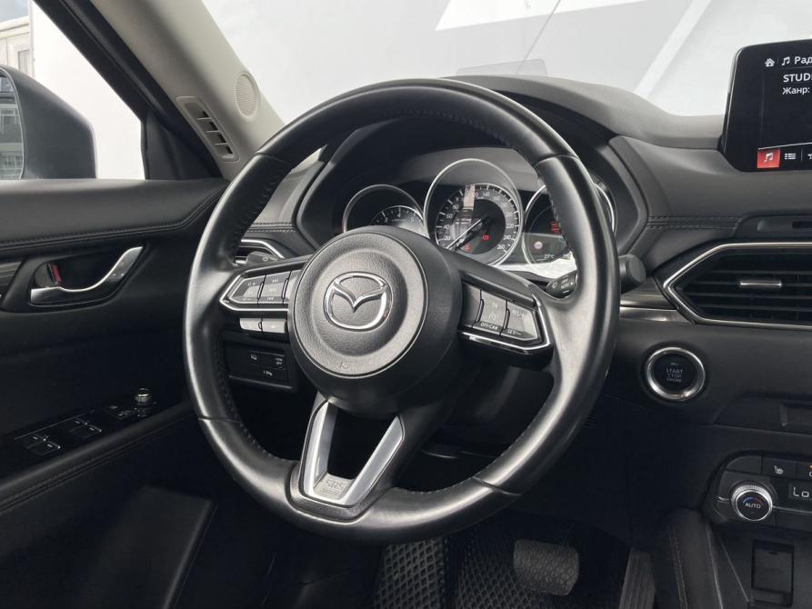 Mazda CX-5 II Екатеринбург  - изображение 14