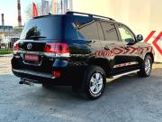 Toyota Land Cruiser 200 Series Рестайлинг 2 Пермь  - изображение 21