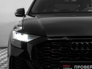 Audi RS Q8 I Москва  - изображение 55