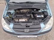 Hyundai Getz I Рестайлинг Саратов  - изображение 28