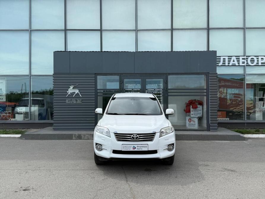 Toyota RAV4 III (XA30) Рестайлинг Омск  - изображение 3