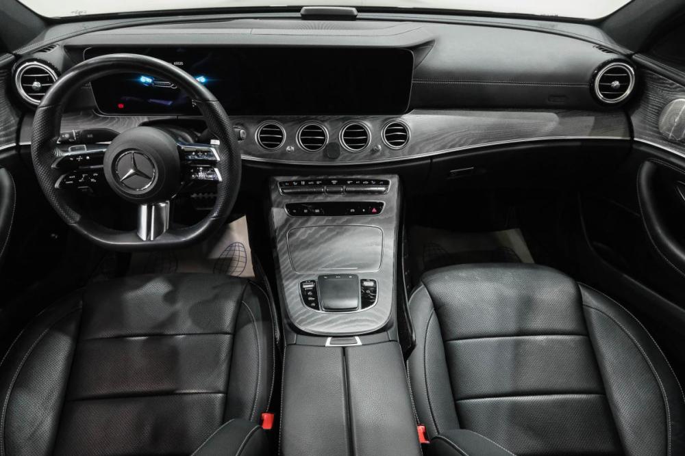 Mercedes-Benz E-Класс V (W213 S213 C238) Рестайлинг Новокузнецк  - изображение 21