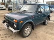 Lada (ВАЗ) 2121 (4x4) I Рестайлинг Нижнекамск  - изображение 30