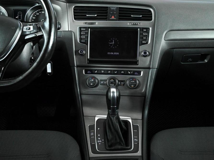 Volkswagen Golf VII Екатеринбург  - изображение 14