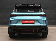 Geely Coolray I Рестайлинг Екатеринбург  - изображение 26