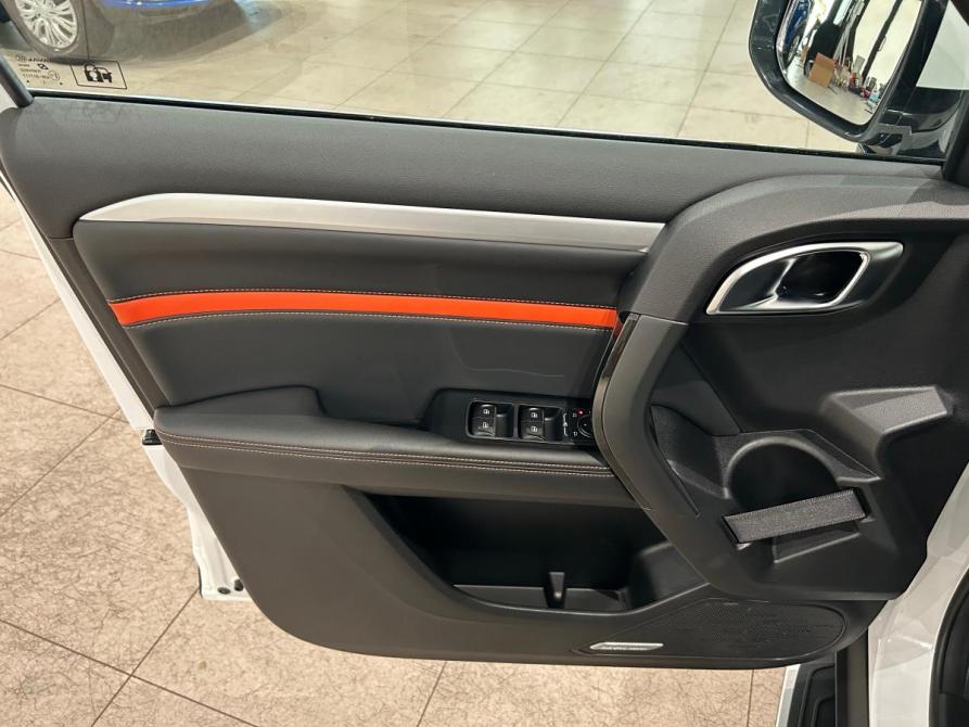 Haval Dargo Санкт-Петербург  - изображение 15