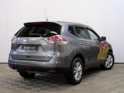 Nissan X-Trail III Москва  - изображение 33
