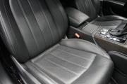 Audi A6 IV (C7) Рестайлинг Крым  - изображение 57