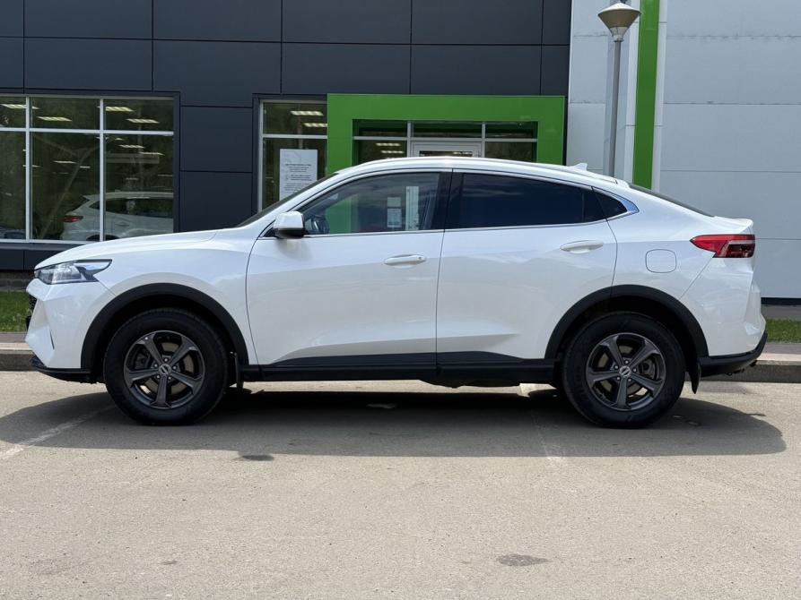 Haval F7x I Рестайлинг Ярославль  - изображение 8