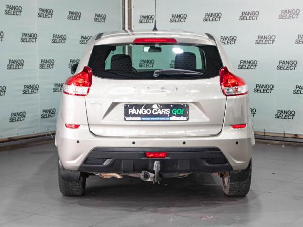 Lada (ВАЗ) XRAY I с пробегом 2016 года, цена 805 000 рублей, 119658 км, хэтчбек, Автокод Объявления