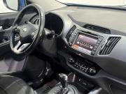 Kia Sportage III Курск  - изображение 26