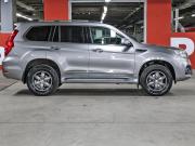 Haval H9 I Рестайлинг Москва  - изображение 29