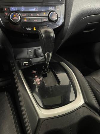 Nissan X-Trail III Рестайлинг с пробегом 2017 года, цена 1 879 000 рублей, 222533 км, внедорожник, Автокод Объявления