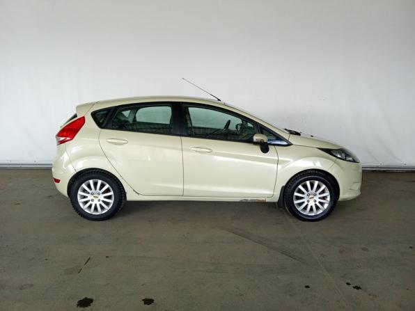 Ford Fiesta Mk6 с пробегом 2008 года, цена 349 000 рублей, 157582 км, хэтчбек, Автокод Объявления