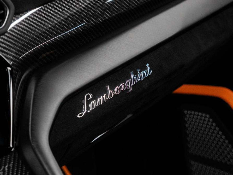 Lamborghini Urus I Рестайлинг Москва  - изображение 27
