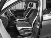 Volkswagen Tiguan II Рестайлинг Москва  - изображение 35