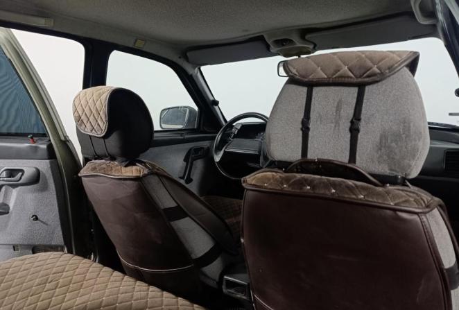 Lada (ВАЗ) 2110 с пробегом 2006 года, цена 240 000 рублей, 287040 км, седан, Автокод Объявления