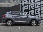 Hyundai Tucson III Рестайлинг Краснодар  - изображение 25