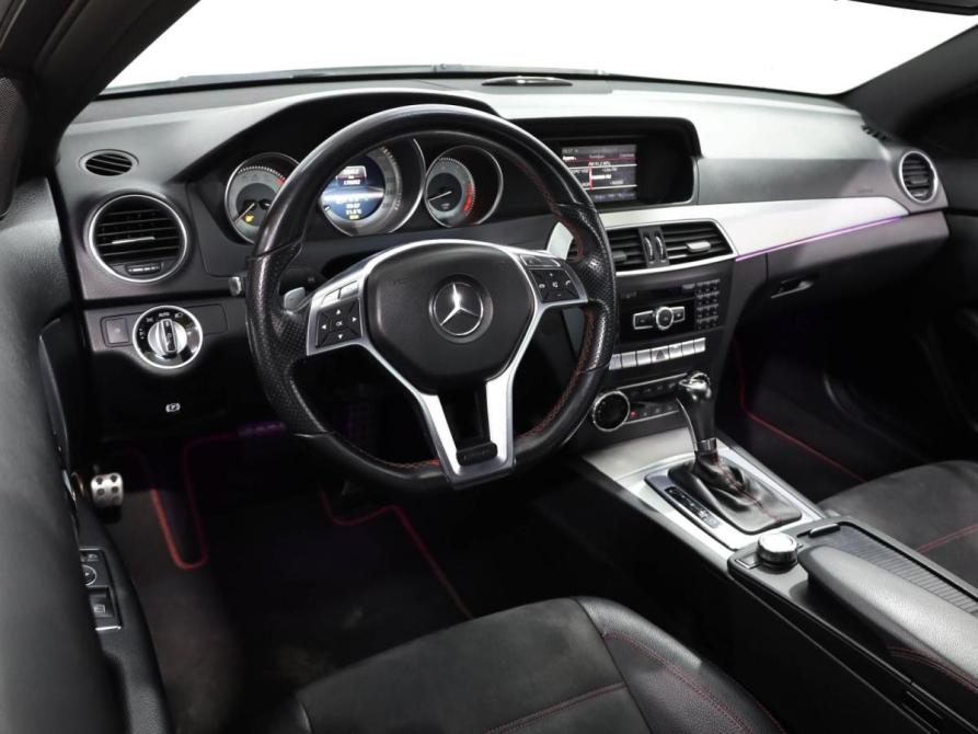 Mercedes-Benz C-Класс III (W204) Рестайлинг Ростов-на-Дону  - изображение 6
