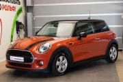 Mini Hatch III (F55/F56) Рестайлинг Москва  - изображение 25