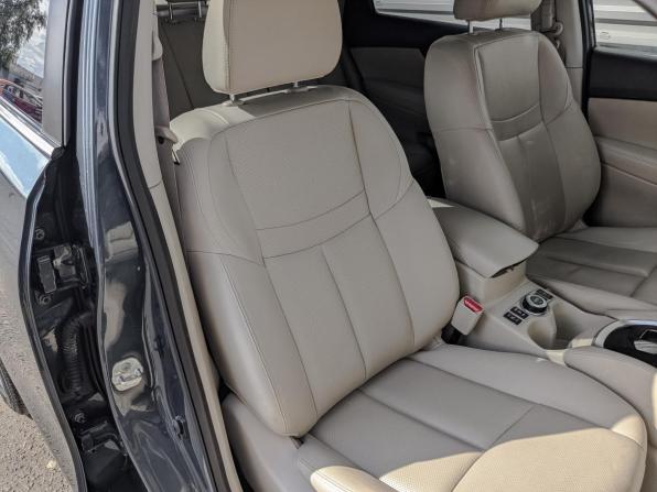 Nissan X-Trail III Рестайлинг с пробегом 2020 года, цена 2 275 000 рублей, 108096 км, внедорожник, Автокод Объявления