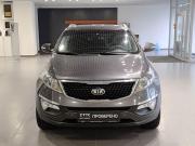 Kia Sportage III Рестайлинг Казань  - изображение 24