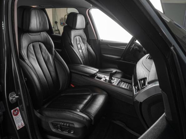 BMW X5 III (F15) с пробегом 2014 года, цена 3 929 000 рублей, 241492 км, внедорожник, Автокод Объявления