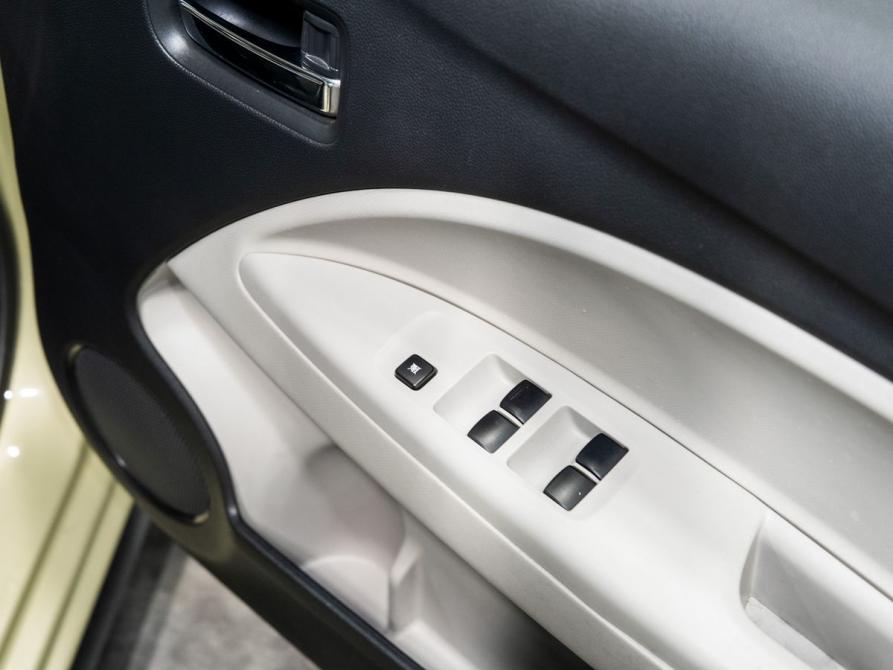 Mitsubishi Mirage VI Чита  - изображение 12