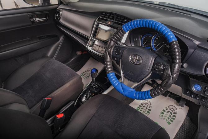 Toyota Corolla XI (E160 E170) Рестайлинг 2 с пробегом 2019 года, цена 1 729 000 рублей, 123000 км, универсал, Автокод Объявления