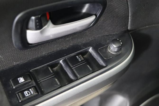 Suzuki Grand Vitara II Рестайлинг с пробегом 2011 года, цена 1 079 990 рублей, 138444 км, внедорожник, Автокод Объявления