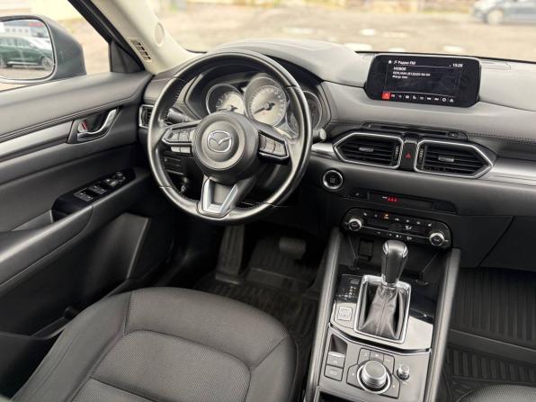 Mazda CX-5 II с пробегом 2019 года, цена 2 345 000 рублей, 107094 км, внедорожник, Автокод Объявления